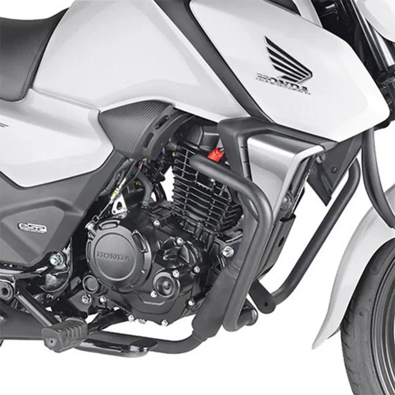 Paramotore tubolare Givi TN1184 Per Honda CB125F D