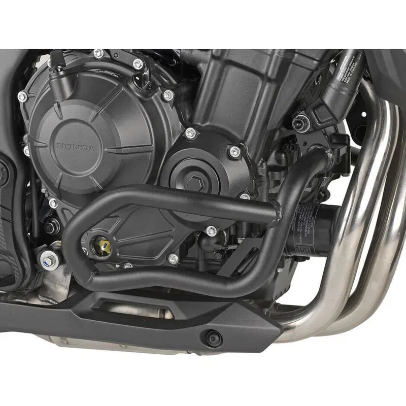 Paramotore Givi TN1203 per HONDA NX500 (24) e CB50
