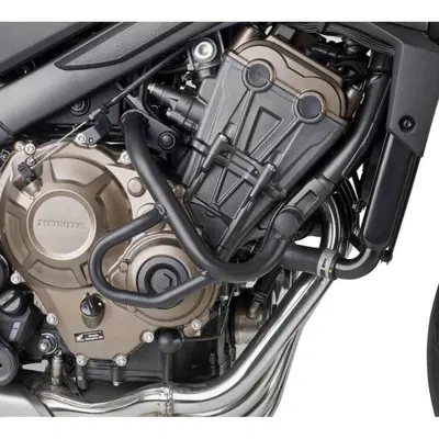 Paramotore Givi TN1208 per Honda CB 650 R (24)