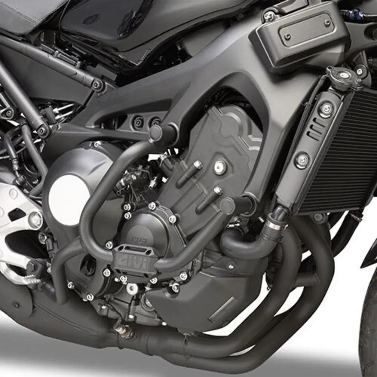 Givi TN2128 Paramotore YAMAHA