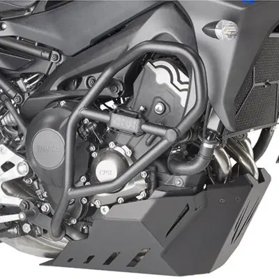 Givi TN2139 Paramotore tubolarenero per Yamaha