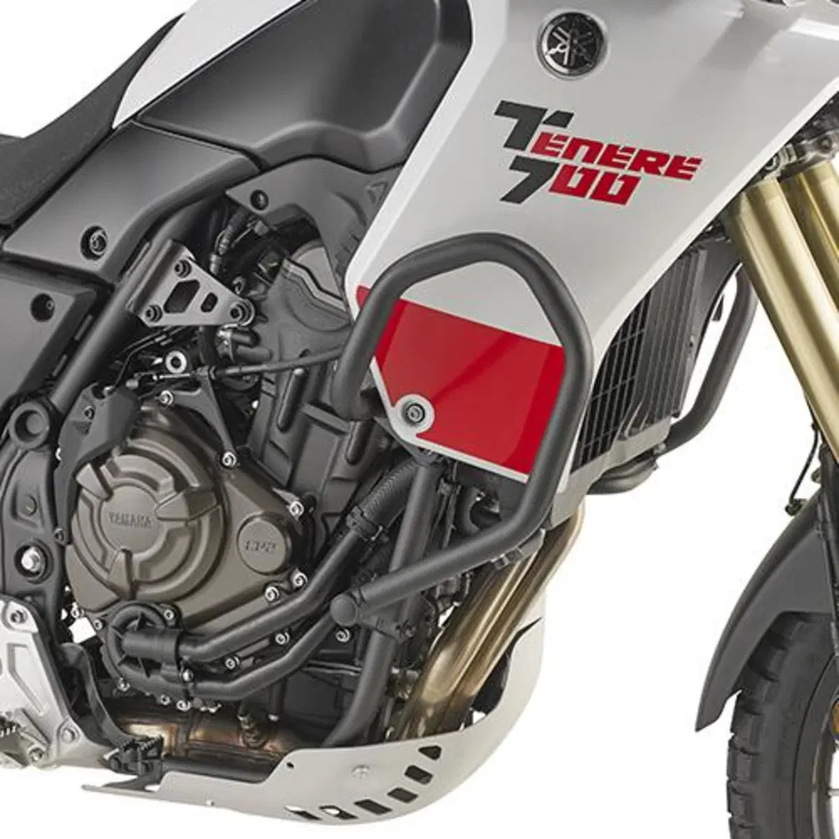 Paramotore Givi TN2145 Per Yamaha Tenerè 700 Dal 2