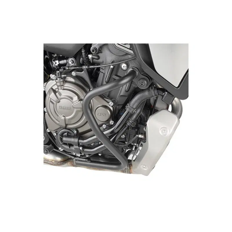 Paramotore Tubolare Givi TN2148 per Yamaha Tracer