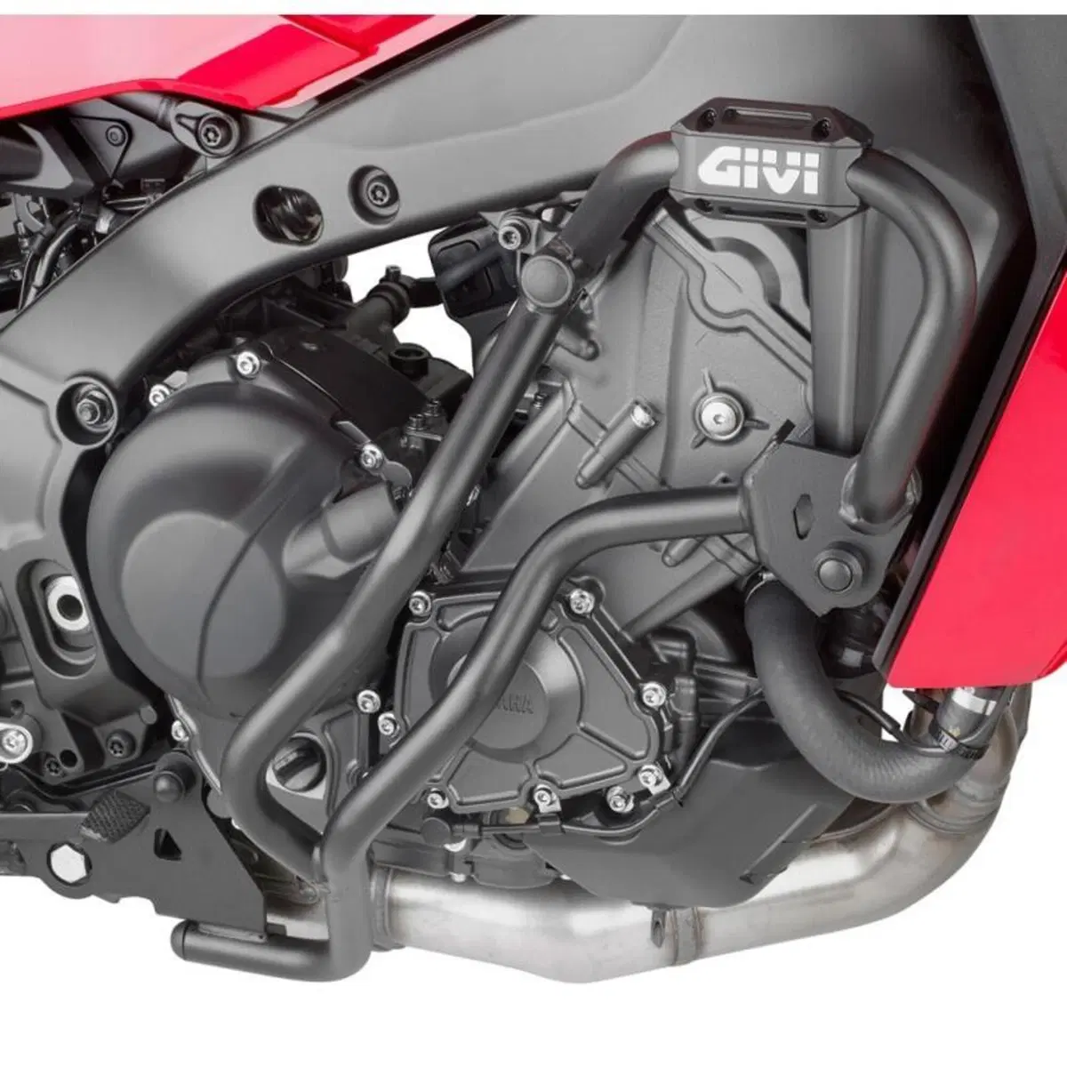 Paramotore Givi TN2159 Yamaha Tracer 9 2021