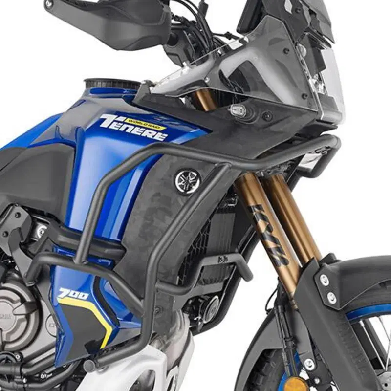 Paramotore Givi TN2165 Yamaha Tenerè 700 World Rai