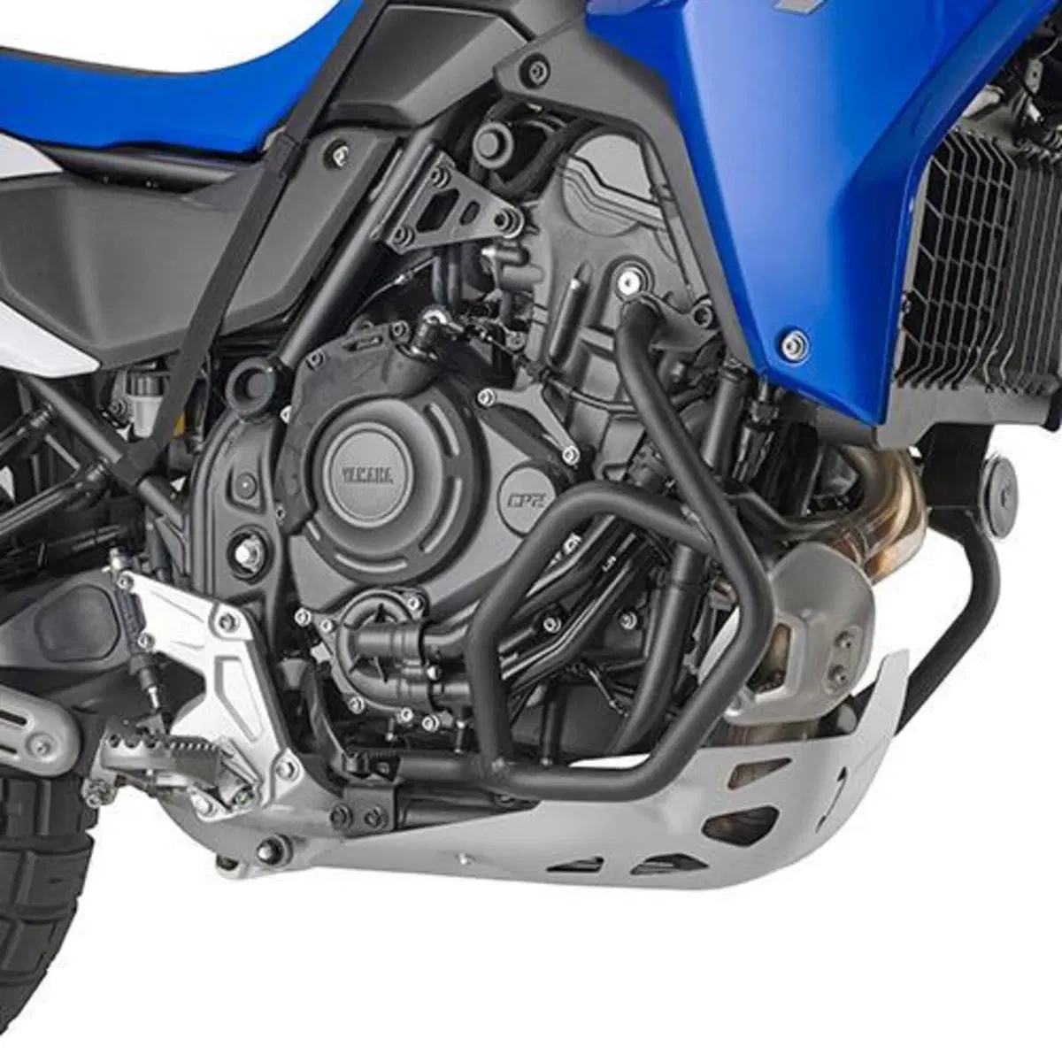 Paramotore Tubolare Givi Per Yamaha Tenerè 700 (20