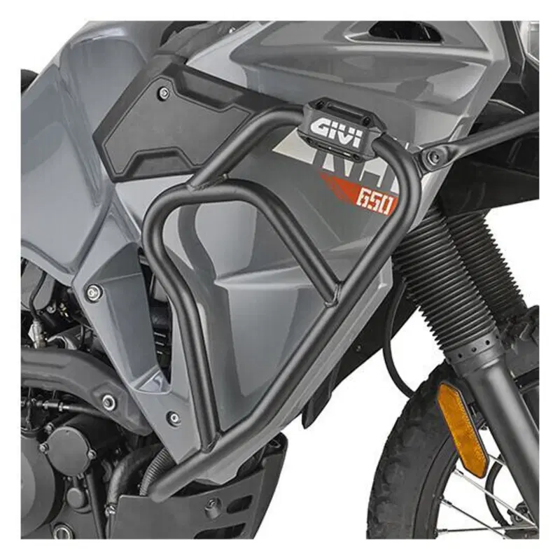 Paramotore Givi TN4133 per Kawasaki KLR 650 - 650