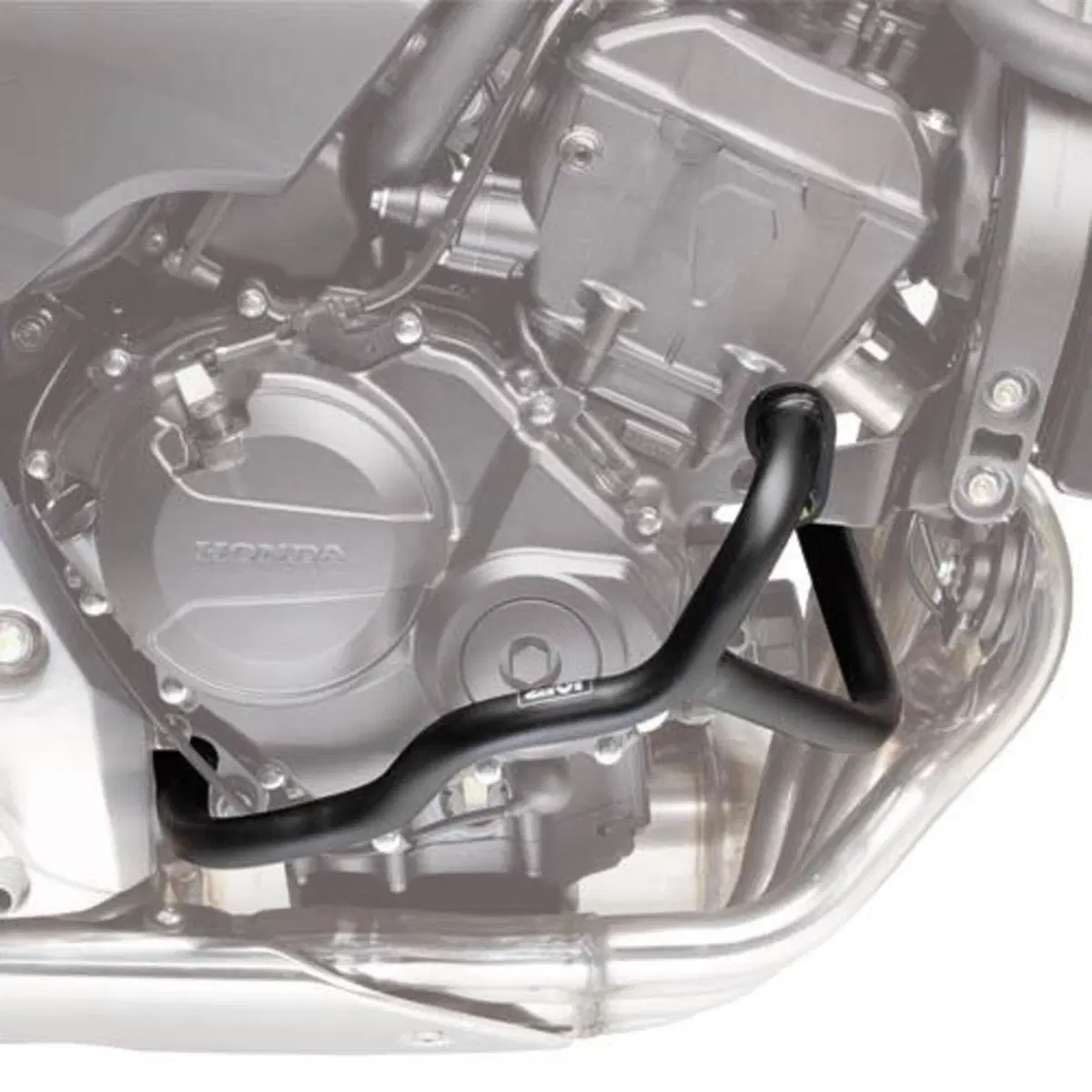 GIVI TN453 Paramotore tubolare specifico