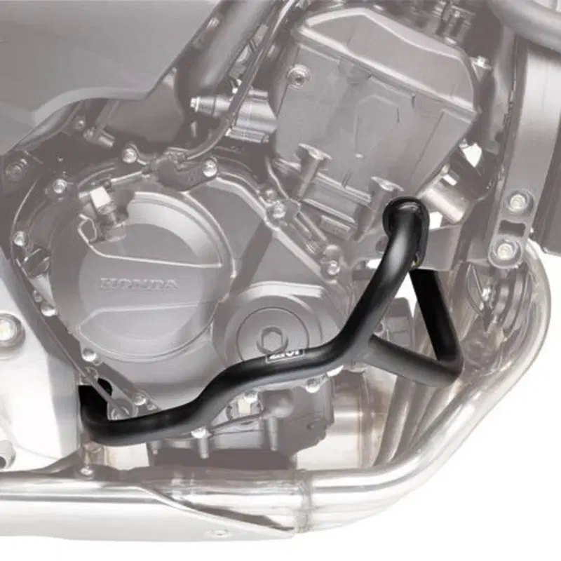 GIVI TN453 Paramotore tubolare specifico