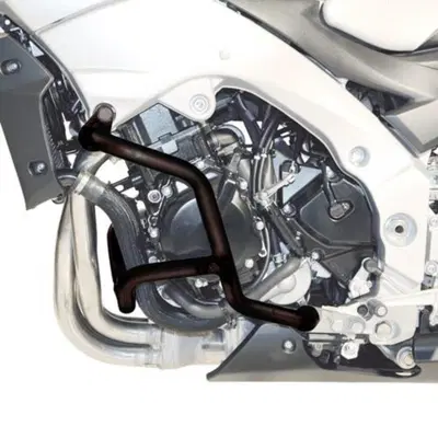 GIVI TN535 Paramotore tubolare specifico SUZUKI