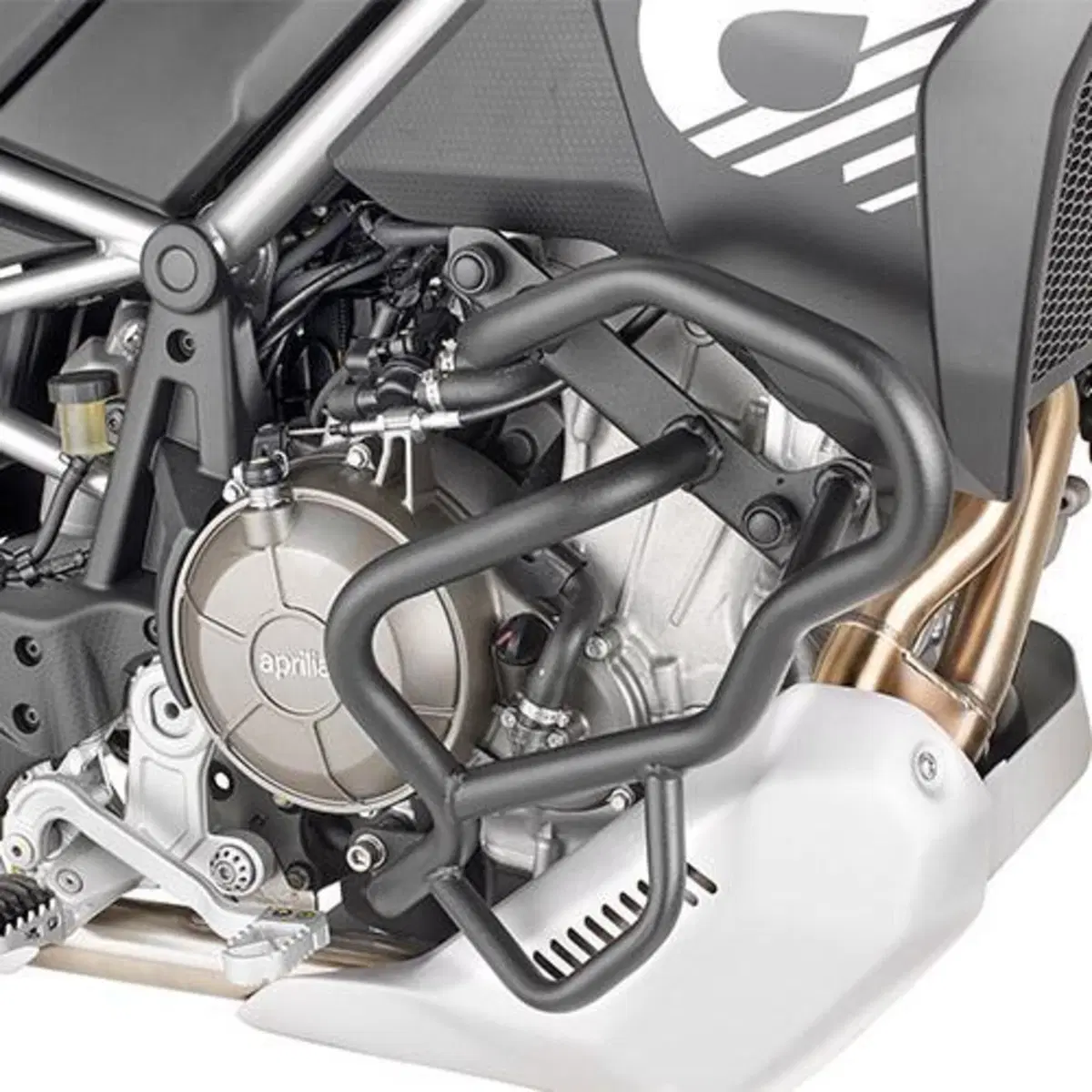 Paramotore Givi TN6710 Aprilia Tuareg 660 2021