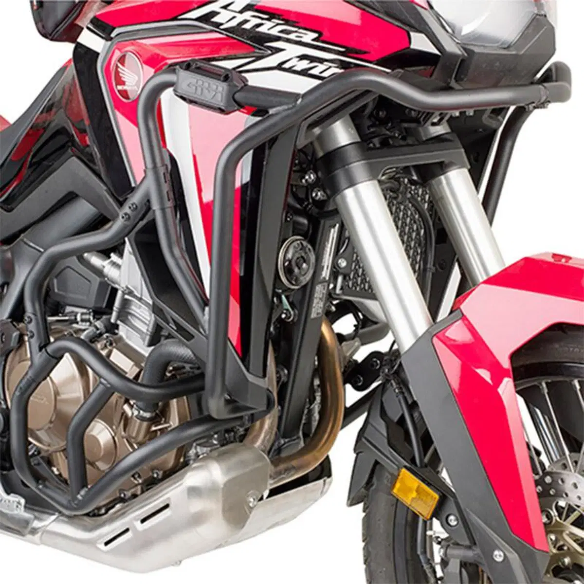 Paramotore Tubolare Givi TNH1179 Honda CRF1100L Af