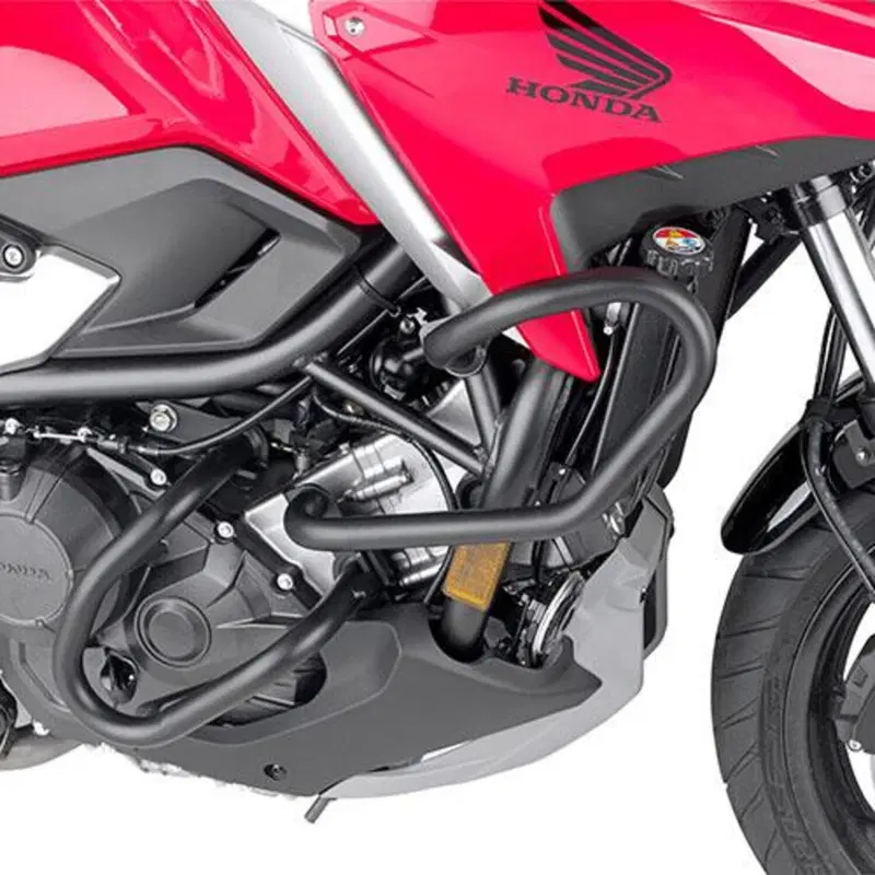 Paramotore Givi TNH1192 Honda NC750X Dal 2021 nero