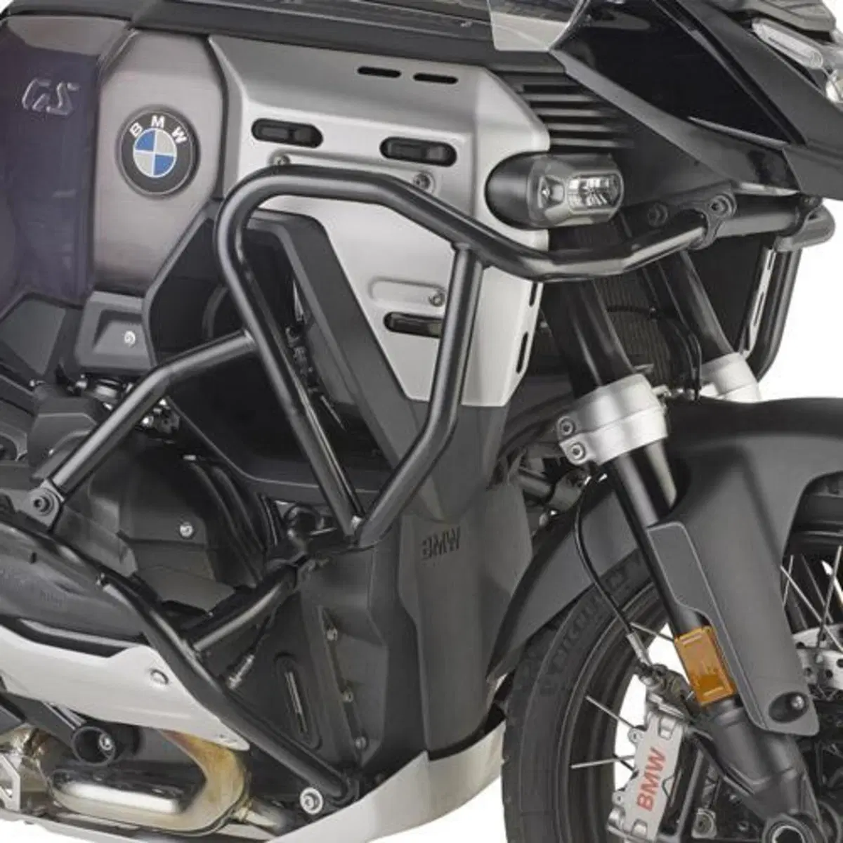 Paramotore Tubolare Givi Per BMW R1300GS Adventure