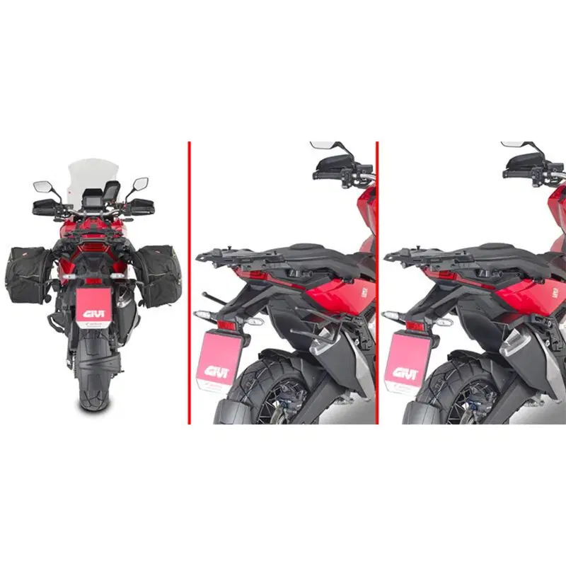 Telai Laterali Givi TR1188 Remove-X Honda X-Adv 75