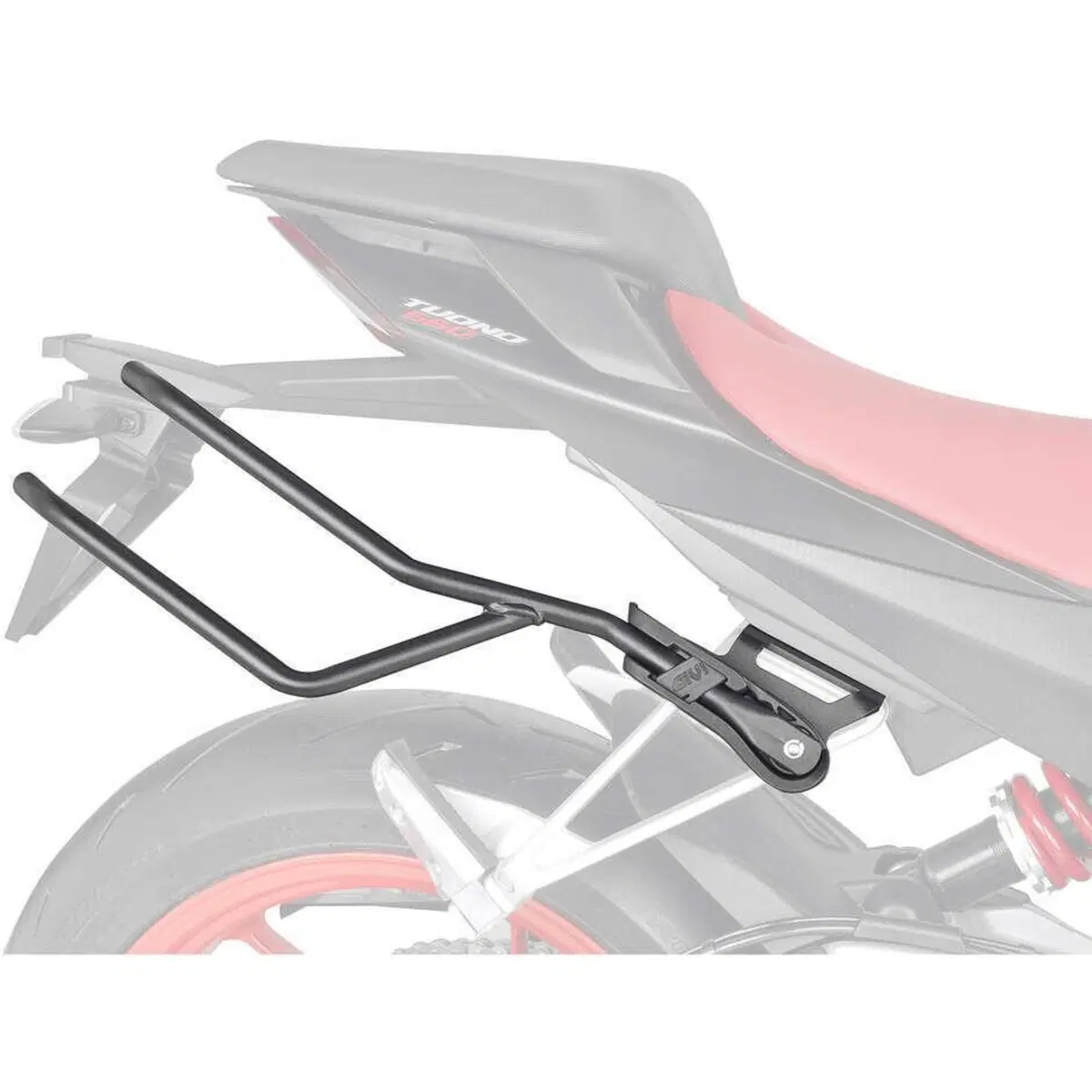 Telaietti Laterali Givi REMOVE-X per Yamaha TRACER