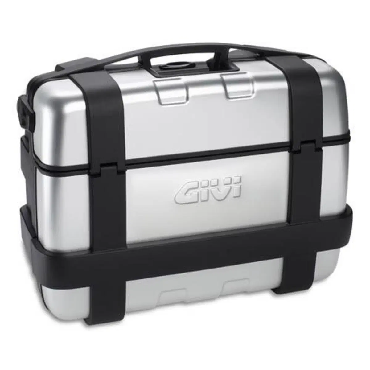 Coppia valigie laterali Givi Trekker TRK33
