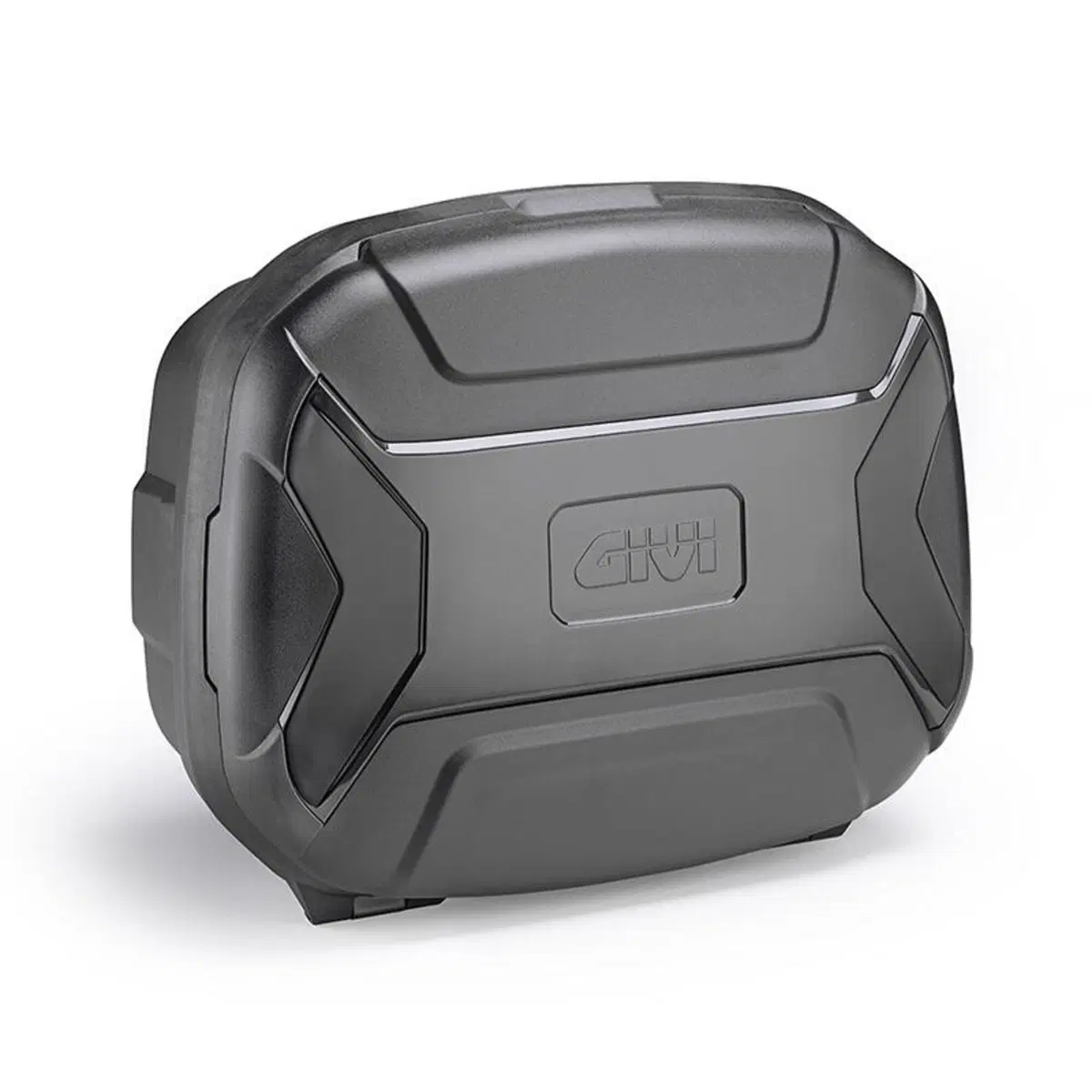 Valigia Laterale Givi Trekker Lite 35 nero