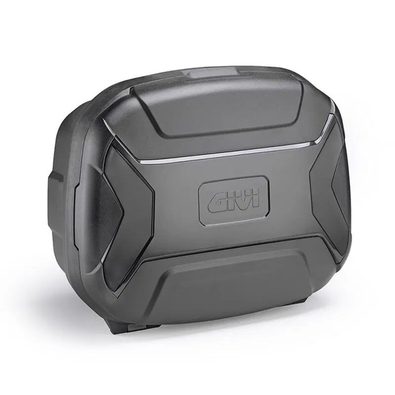 Valigia Laterale Givi Trekker Lite 35 nero