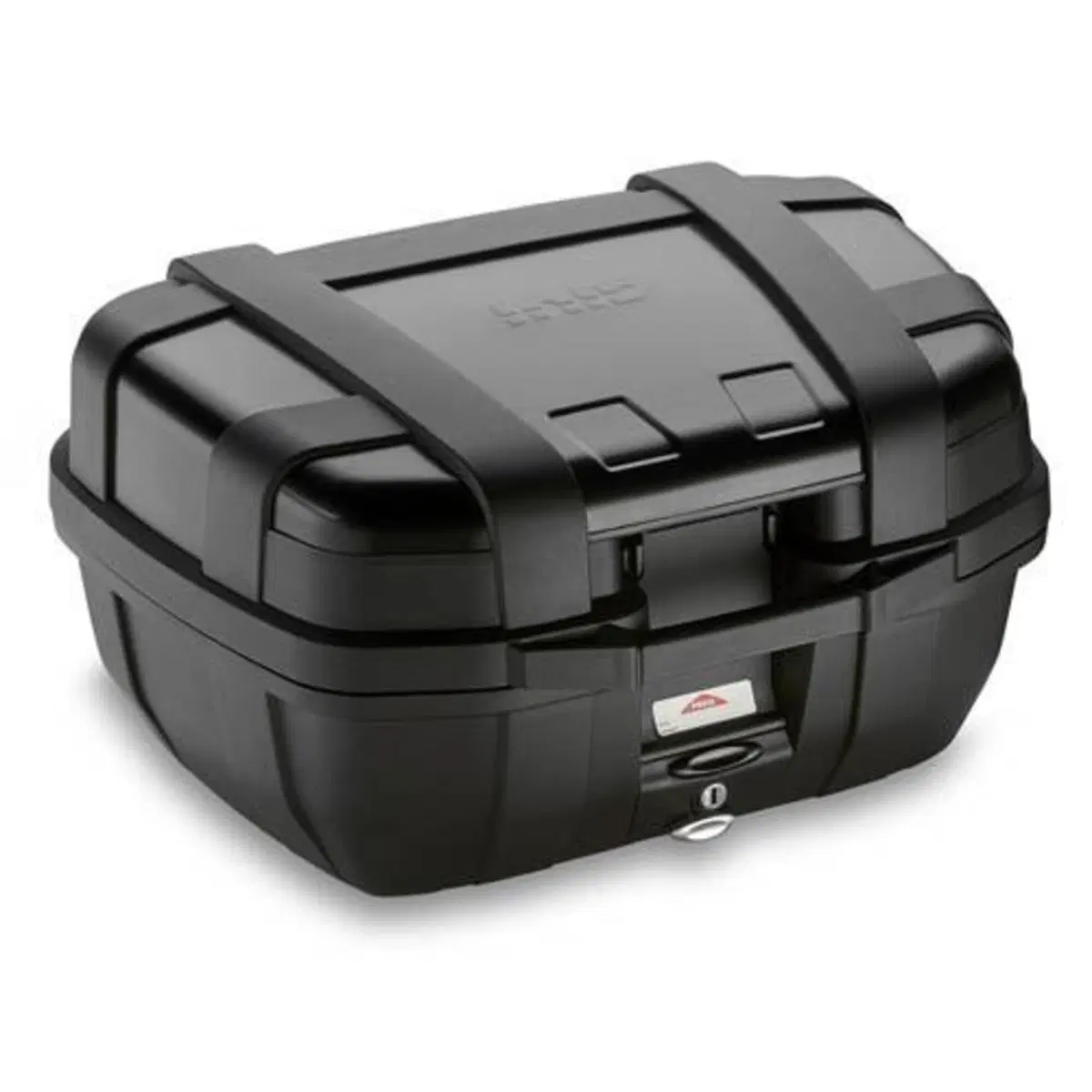 Bauletto posteriore Givi TRK52 Trekker Black Line