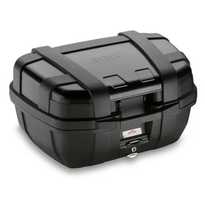 Bauletto posteriore Givi TRK52 Trekker Black Line