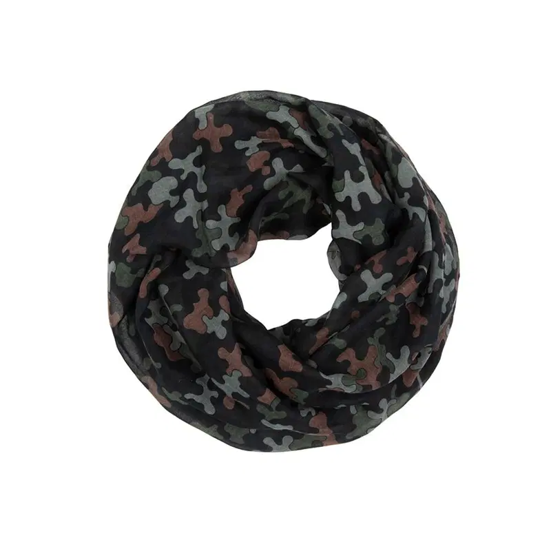 Collare Tucano Urbano LAGOTTO 688 Verde Camouflage