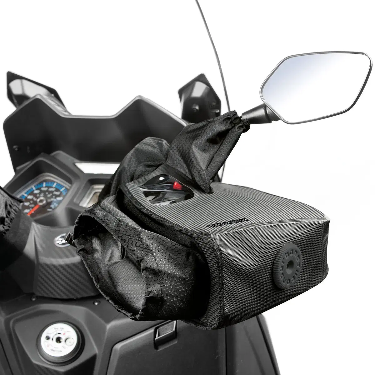 Manopole Tucano Urbano TARP Nero