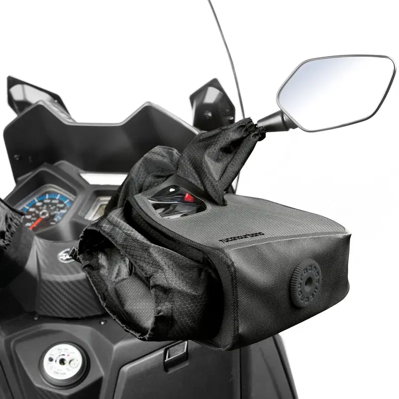 Manopole Tucano Urbano TARP Nero