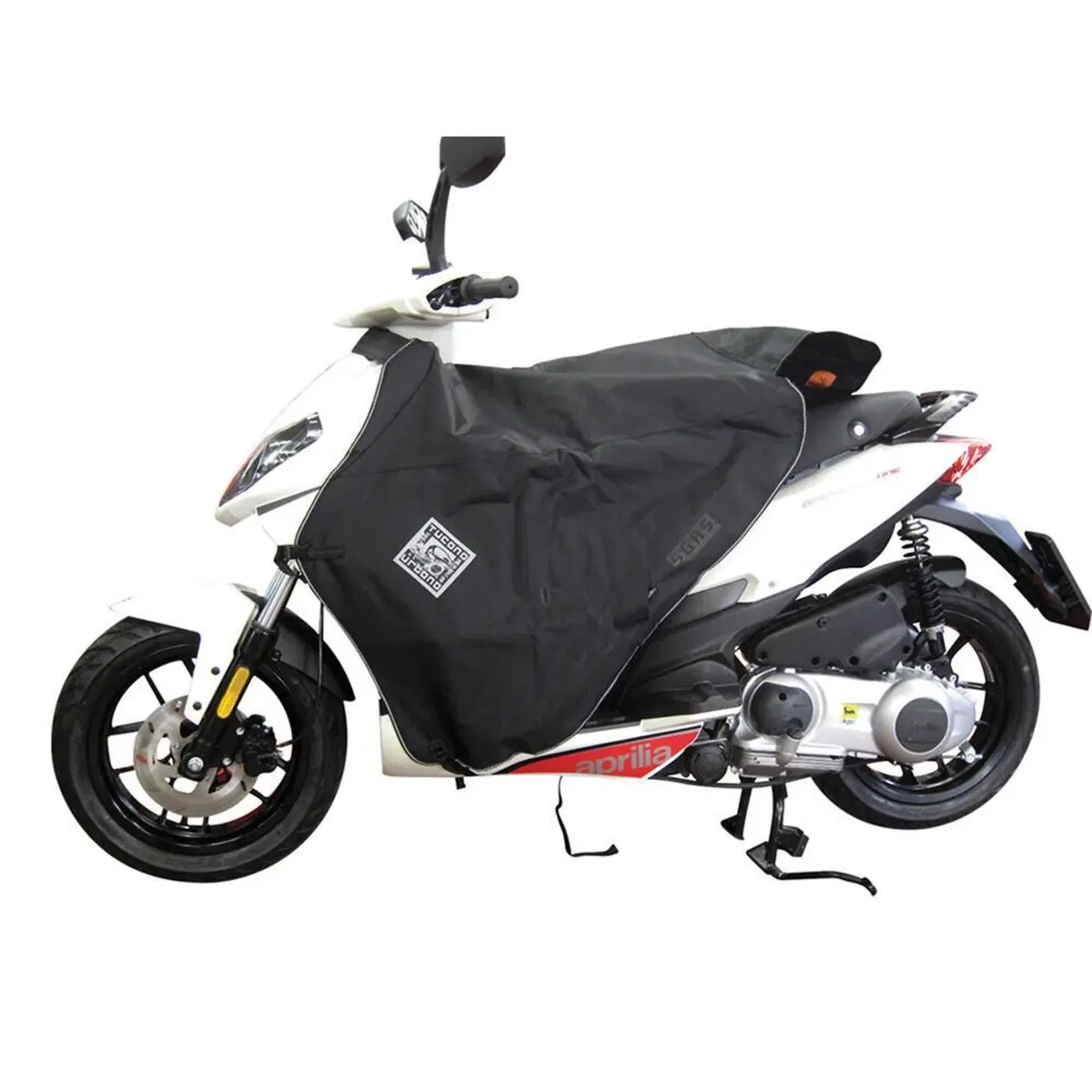 Termoscud Tucano Urbano R017X nero
