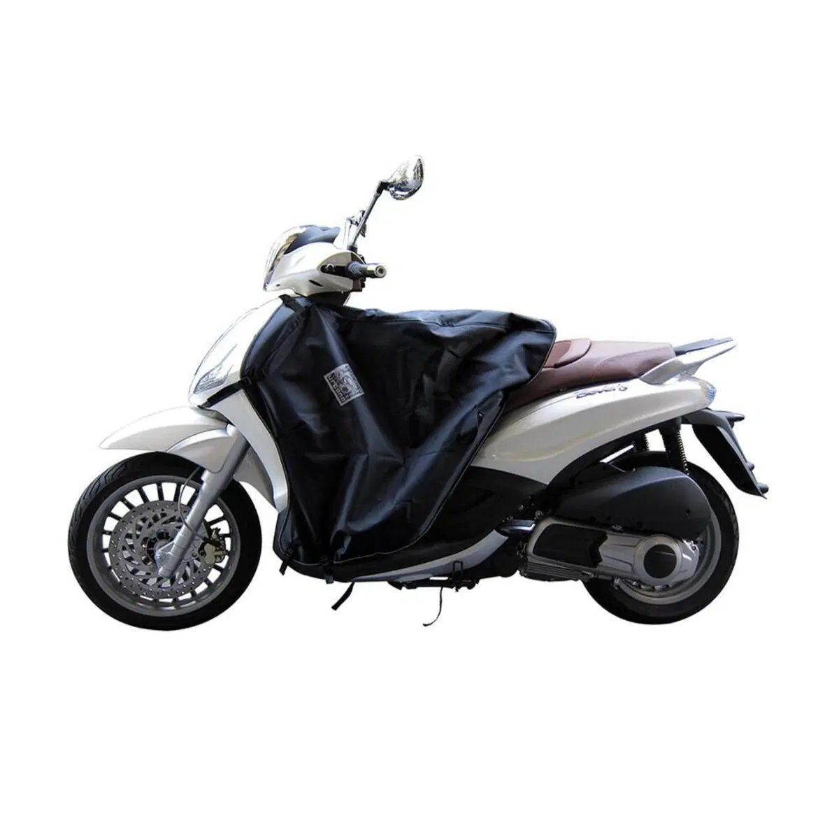 Termoscud Tucano Urbano R081X nero