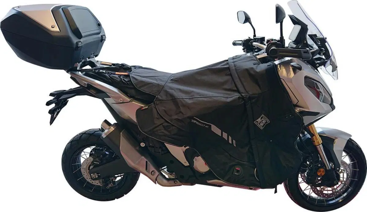 Coprigambe Temoscud Tucano Urbano R221 PRO X per H