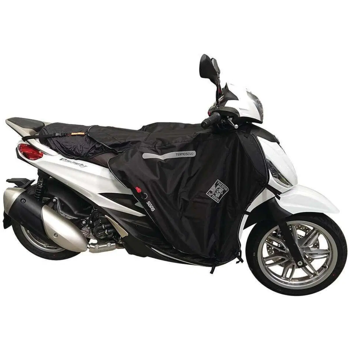Termoscudo Tucano Urbano R224x per Piaggio