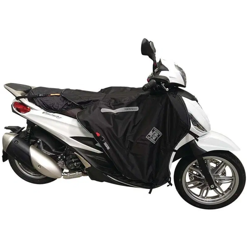 Termoscudo Tucano Urbano R224x per Piaggio