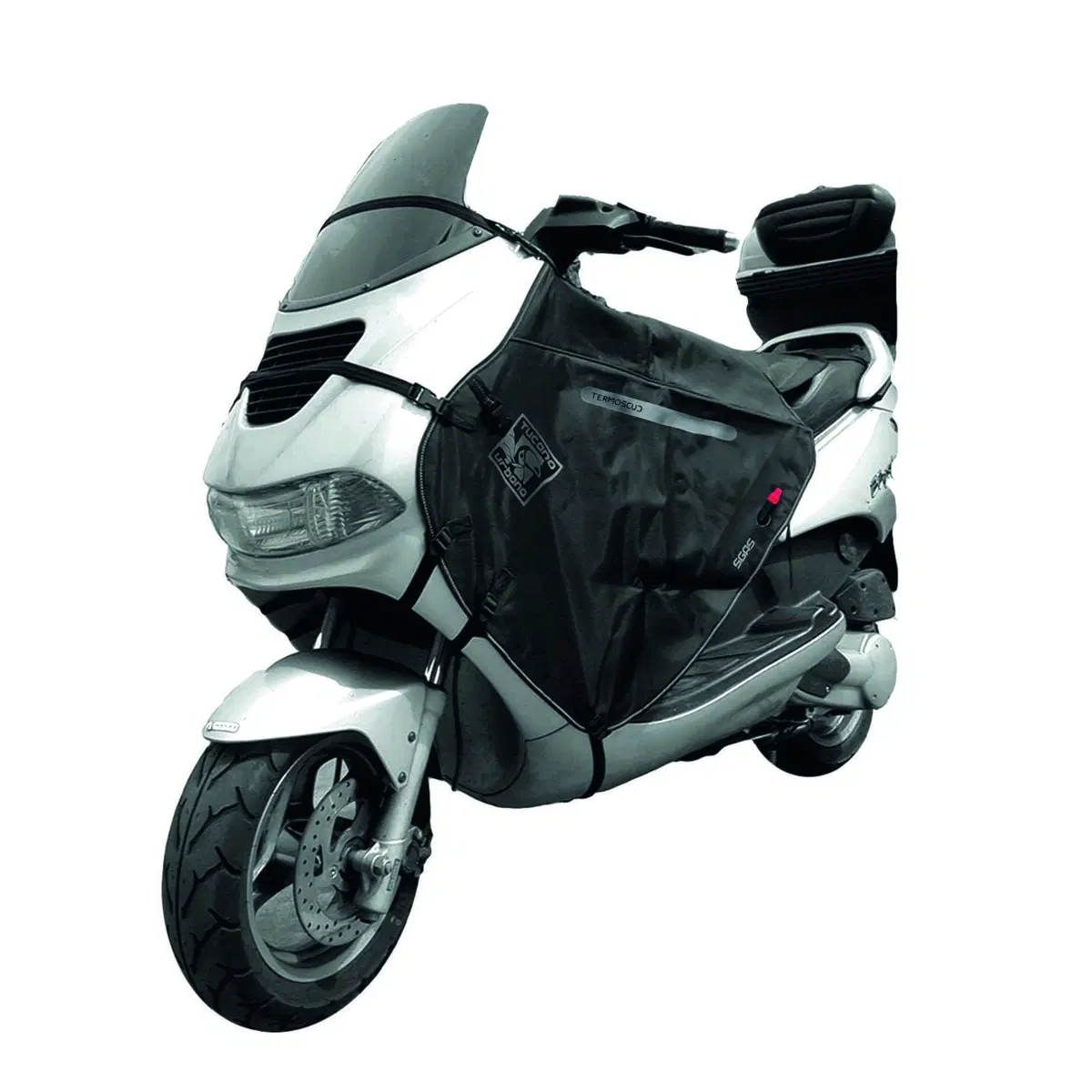 Coprigambe Termoscud® Tucano Urbano Nero
