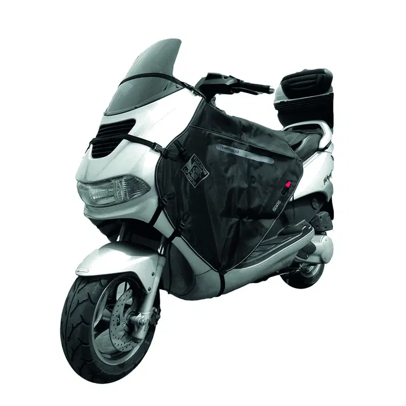 Coprigambe Termoscud® Tucano Urbano Nero
