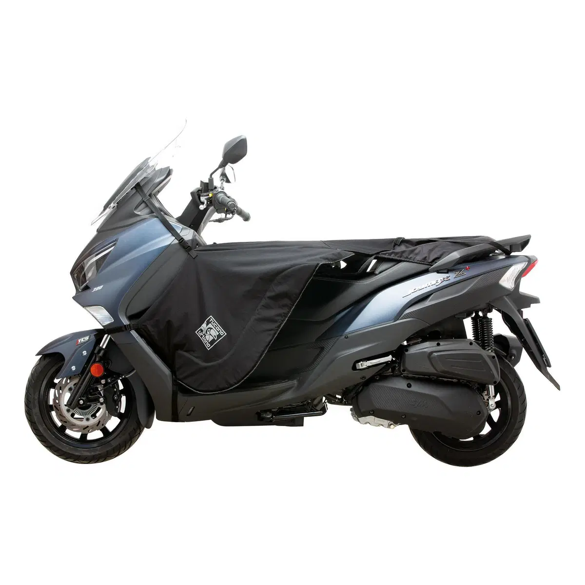 Coprigambe Termoscud® Tucano Urbano Easy E29 Nero