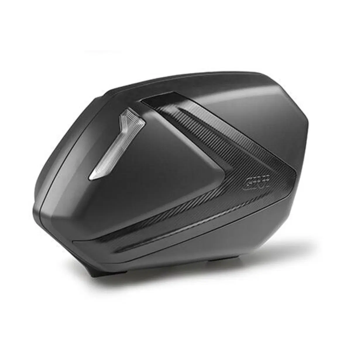 Coppia valigie laterali Givi V37NNT Monokey Sidete