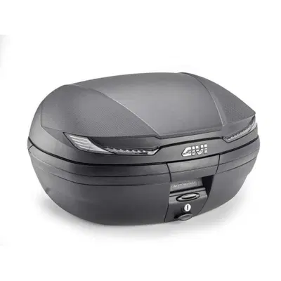 Bauletto Givi V45 ARENA Catadiottri Fum&egrave;