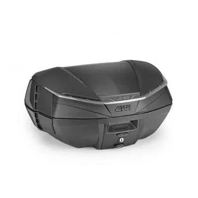 Bauletto Givi V49 Air nero con catadiottro fum&egrave; e