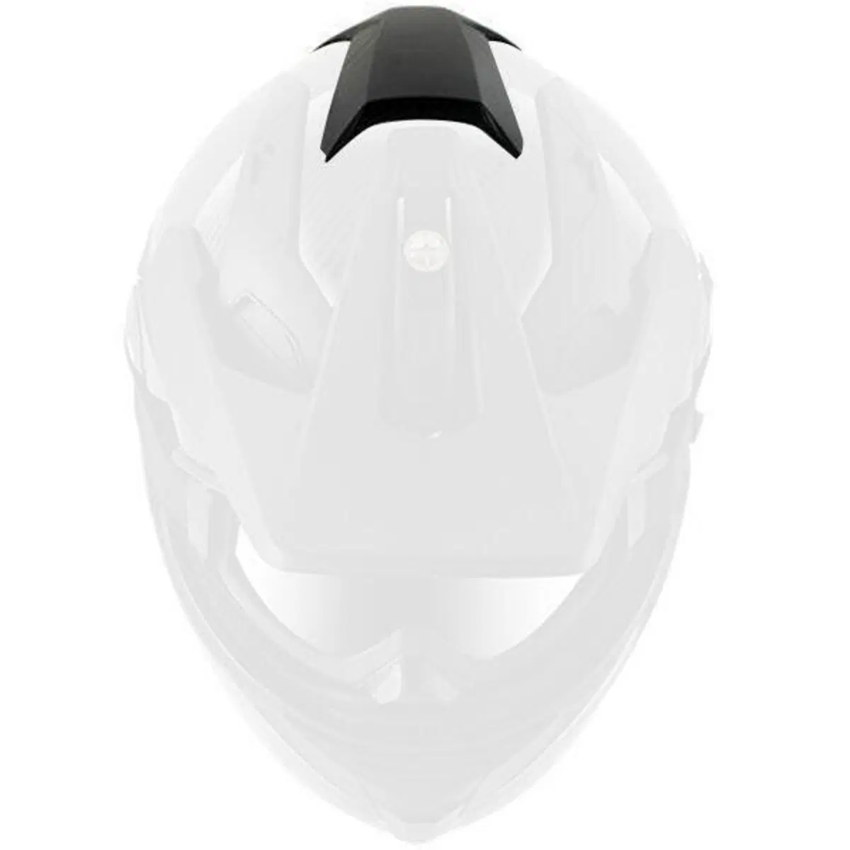 Ricambio Presa daria Shark Per Explore R Nero Opac 