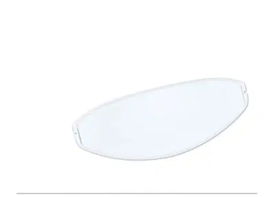 Lente Pinlock Shark Per Oxo Per Tg XS - S - M Shar 