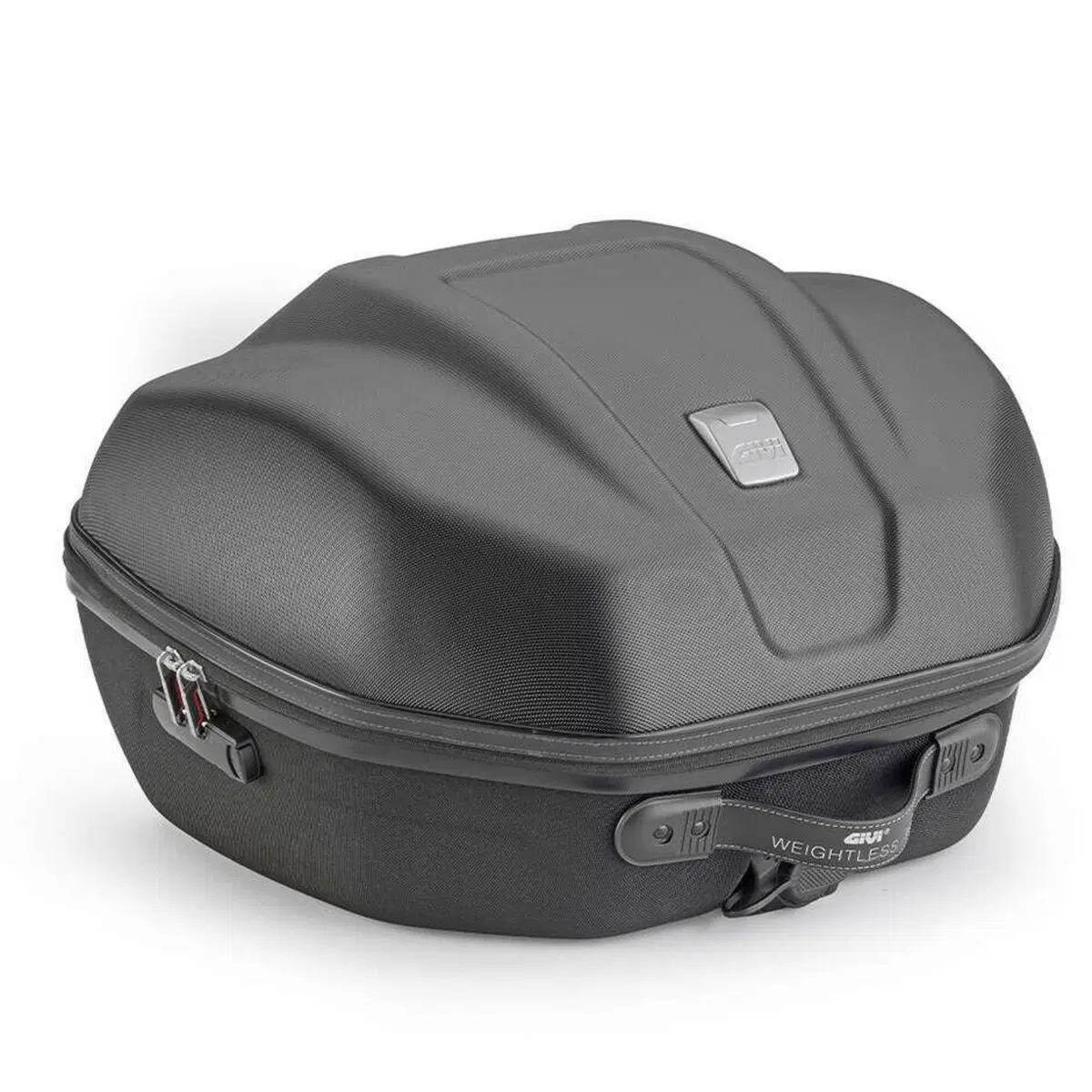 Borsa Posteriore Givi Semirigida 34 LT Nero