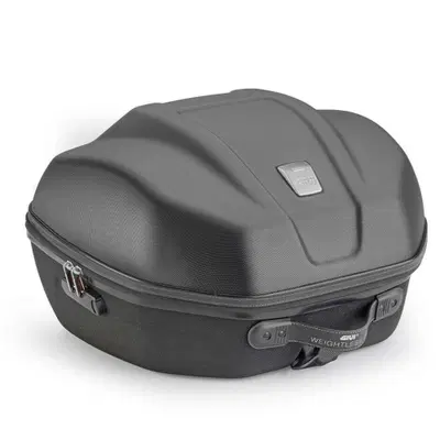 Borsa Posteriore Givi Semirigida 34 LT Nero
