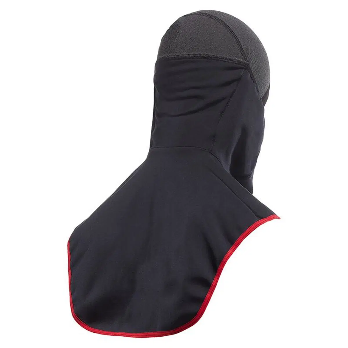 Sottocasco Invernale Lungo Sixs WTB V3 Nero Rosso