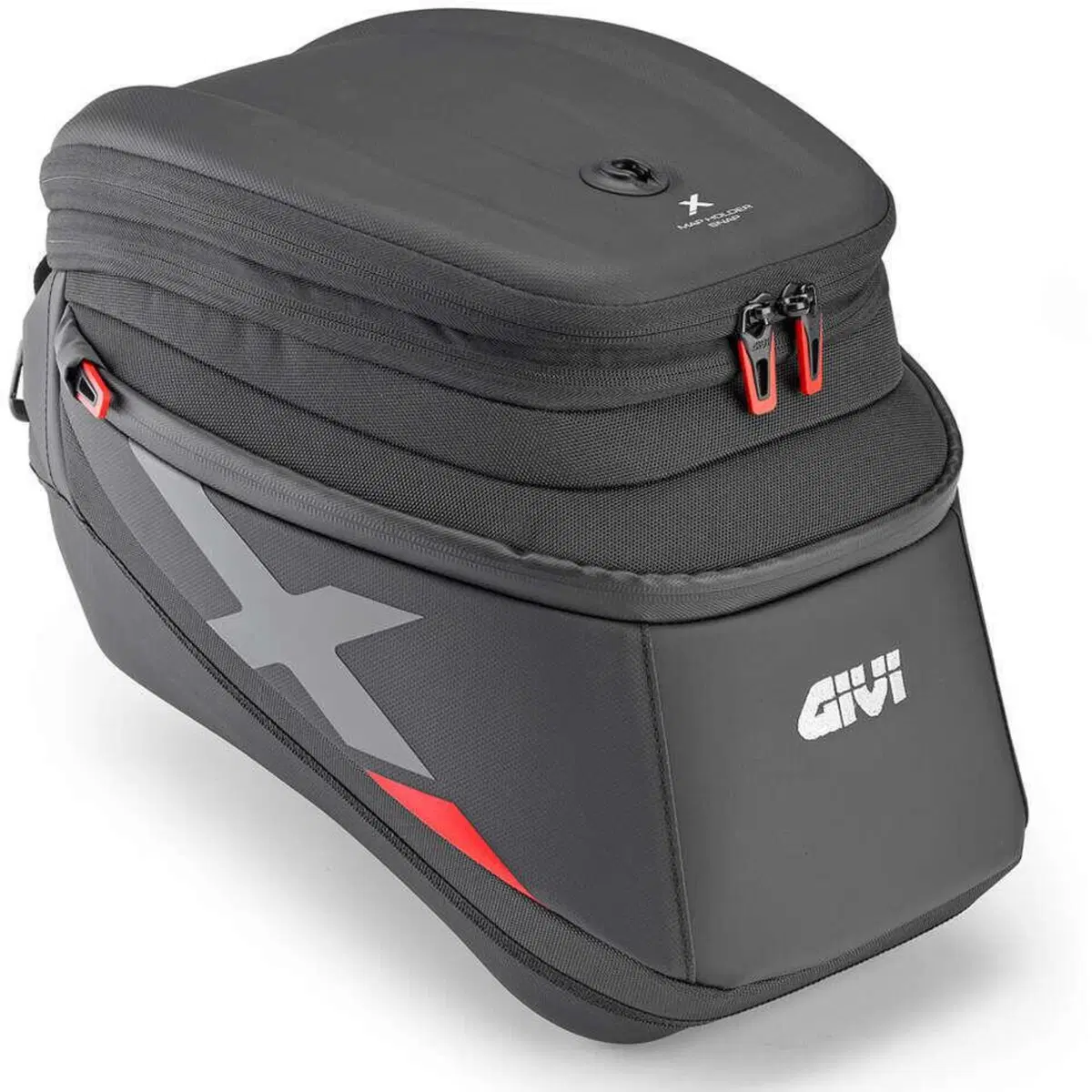 Borsa Serbatoio Givi X-Line Tanklock Nero