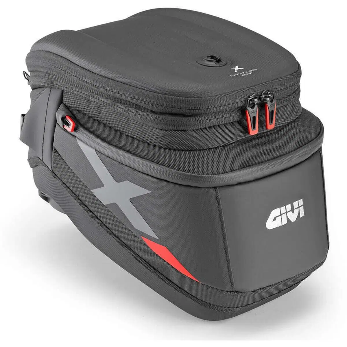 Borsa Serbatoio Givi XL05B TANKLOCK Espandibile 15