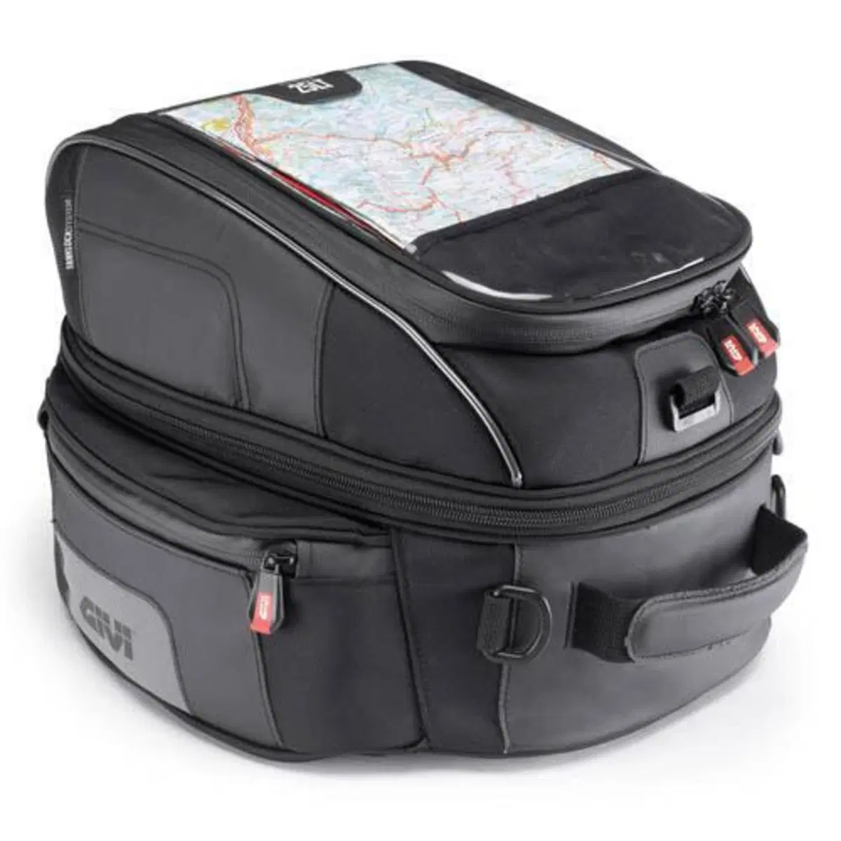 Borsa Da Serbatoio Givi XS306Y Tanklock XStream Es