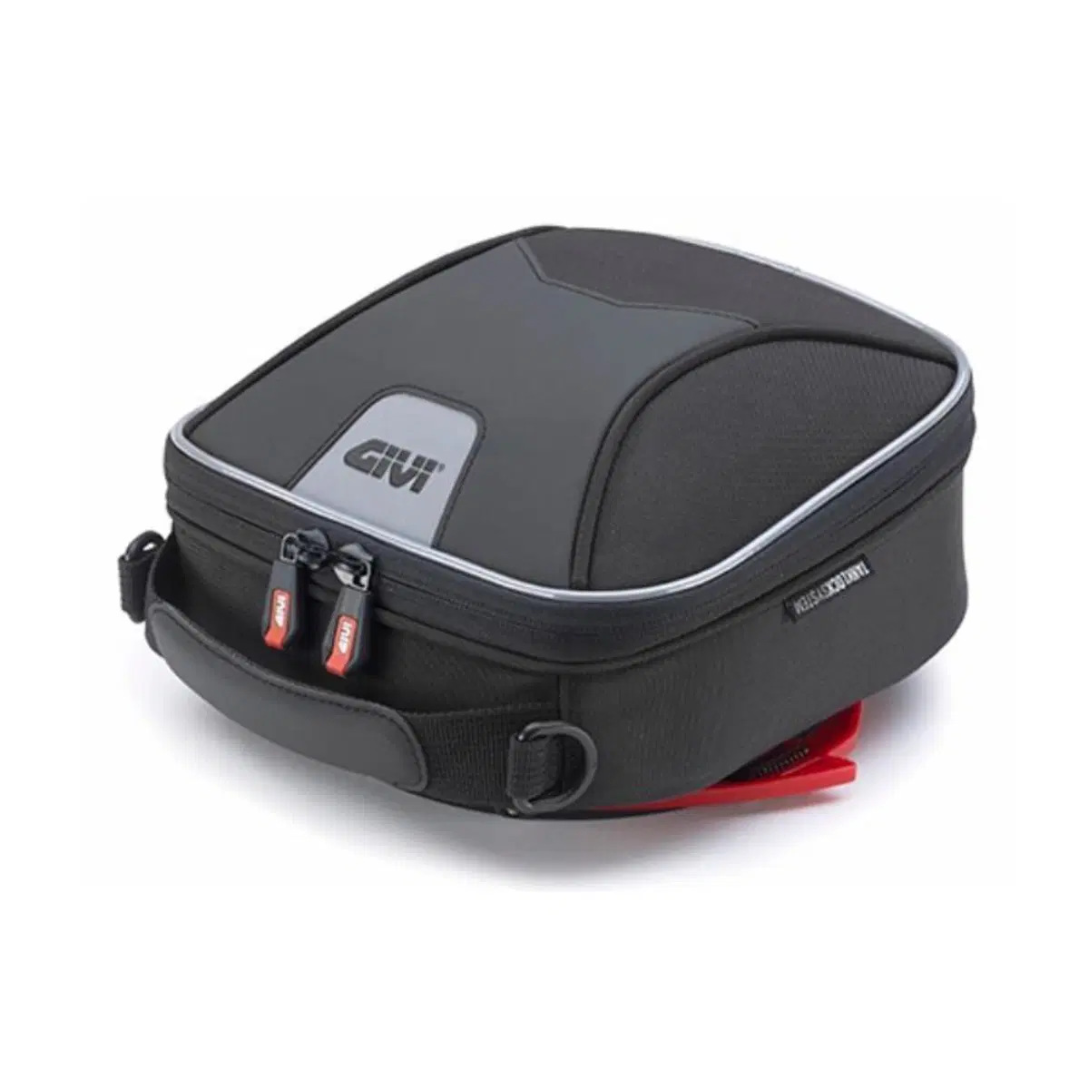 Borsa da serbatoio Givi XS319 Tanklock nero