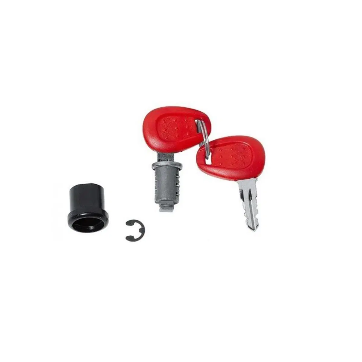Ricambio Z179 Givi coppia chiavi con boccola