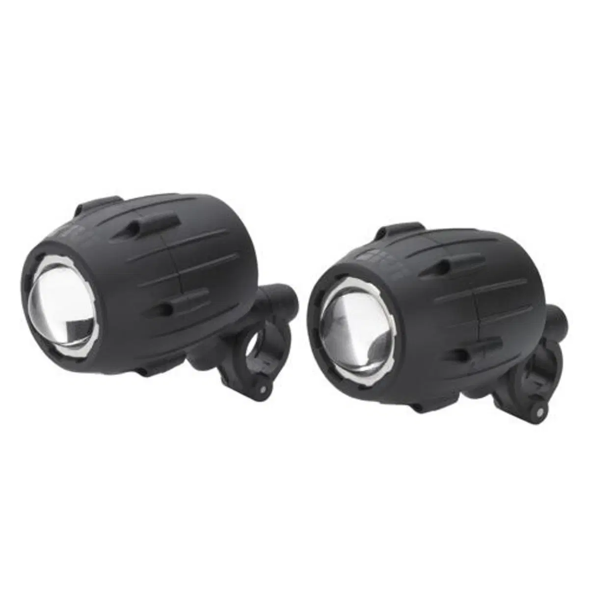 Coppia di lampadine alogene 12V 35W H3 di ricambio Givi